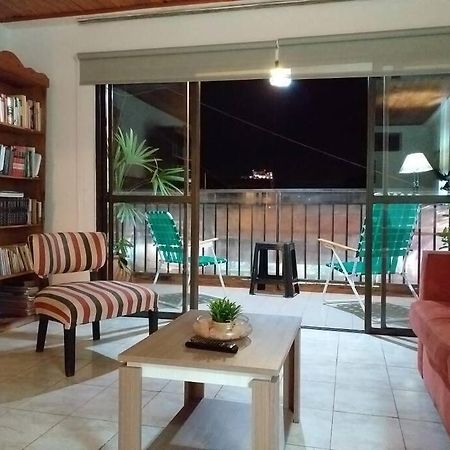 شقة Iguazu House بويرتو إجوازو المظهر الخارجي الصورة