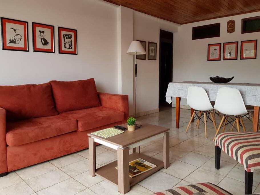 شقة Iguazu House بويرتو إجوازو المظهر الخارجي الصورة