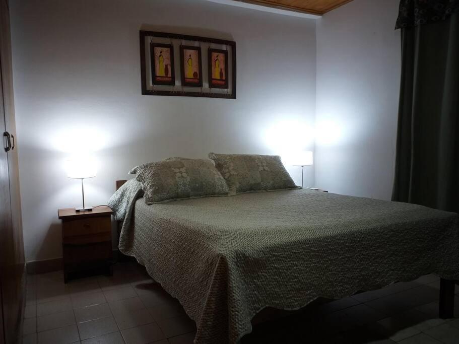 شقة Iguazu House بويرتو إجوازو المظهر الخارجي الصورة