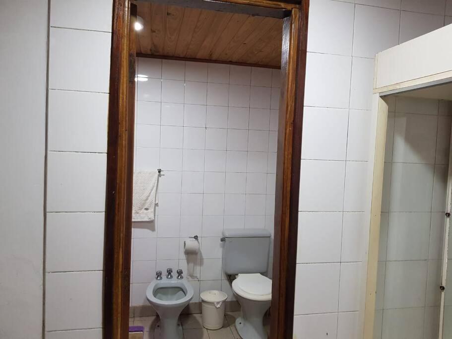 شقة Iguazu House بويرتو إجوازو المظهر الخارجي الصورة