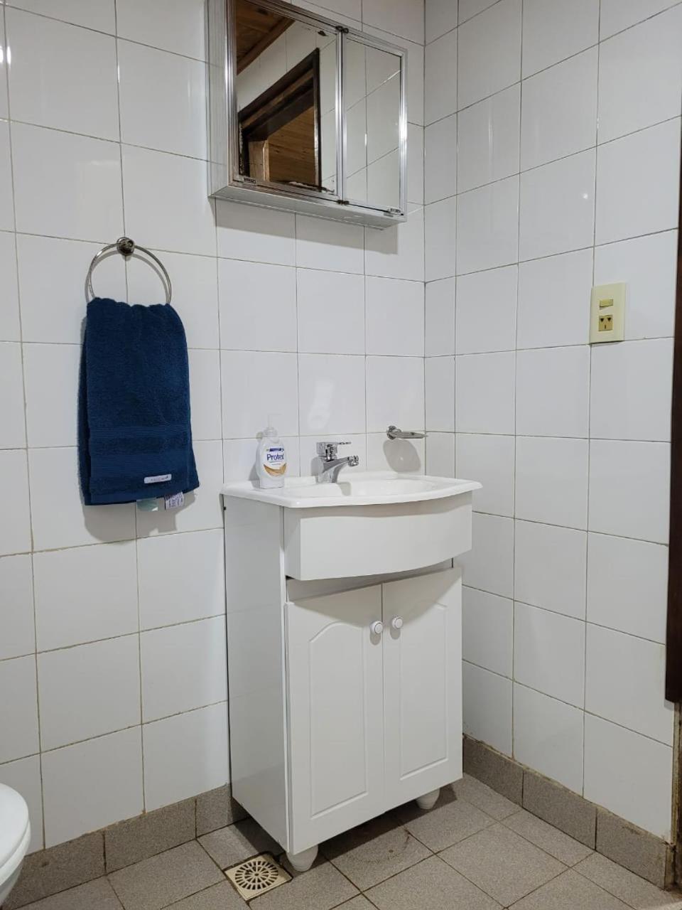 شقة Iguazu House بويرتو إجوازو المظهر الخارجي الصورة