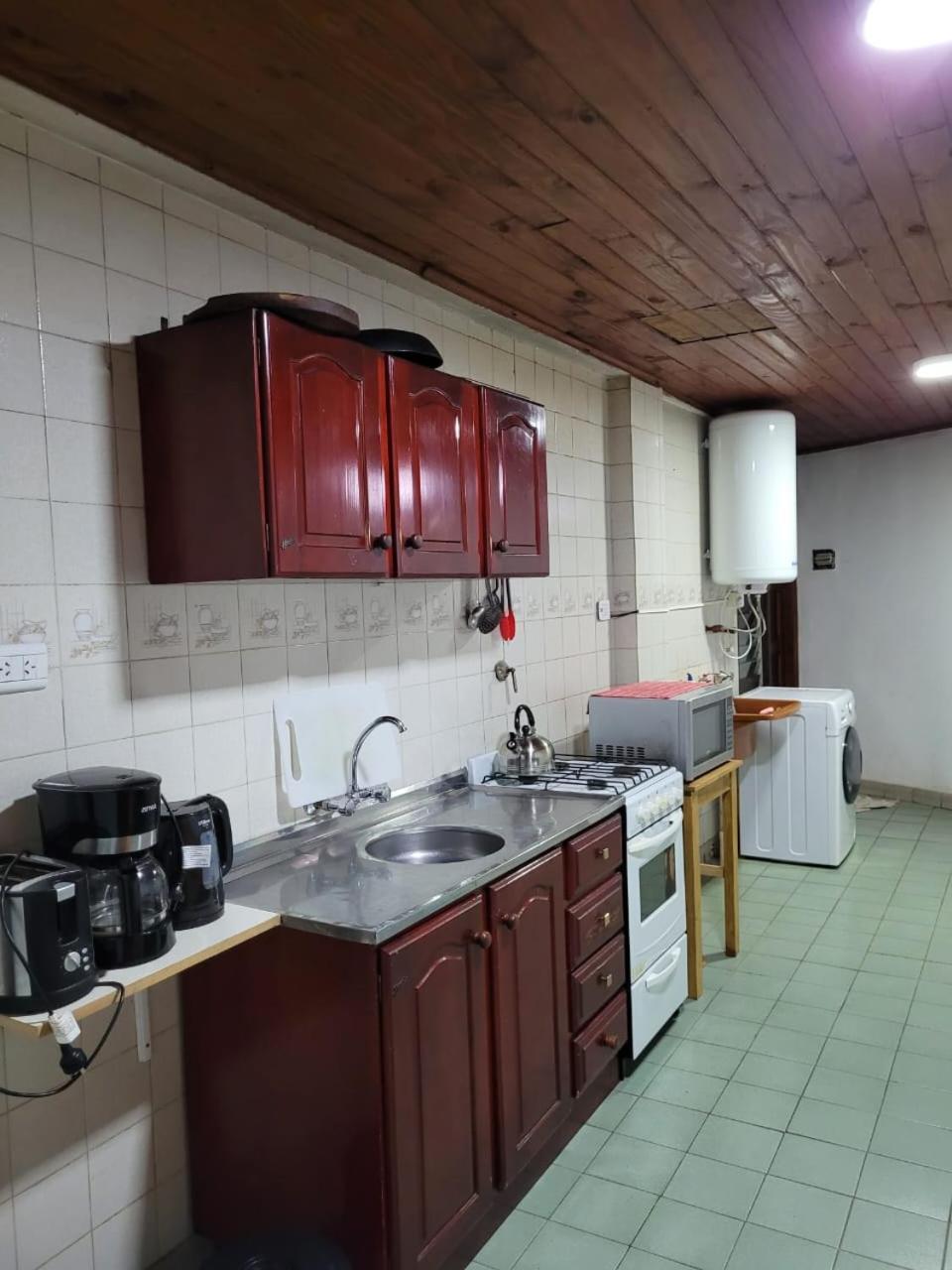 شقة Iguazu House بويرتو إجوازو المظهر الخارجي الصورة
