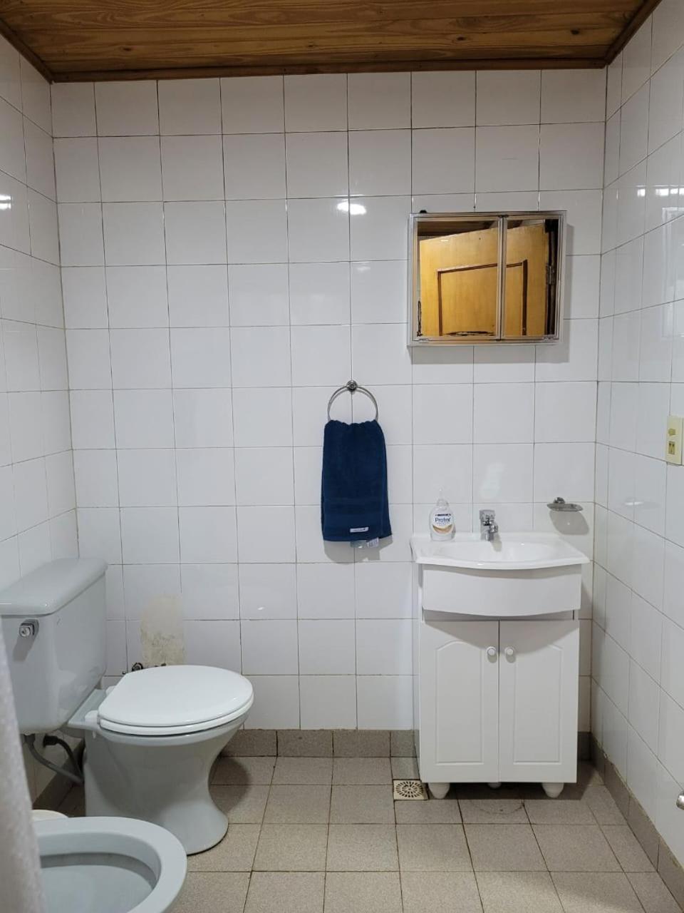 شقة Iguazu House بويرتو إجوازو المظهر الخارجي الصورة