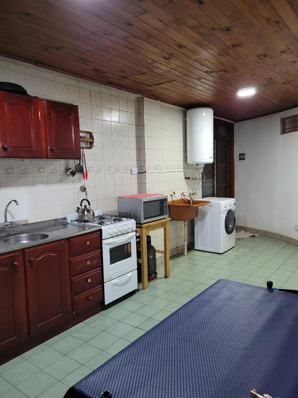 شقة Iguazu House بويرتو إجوازو المظهر الخارجي الصورة